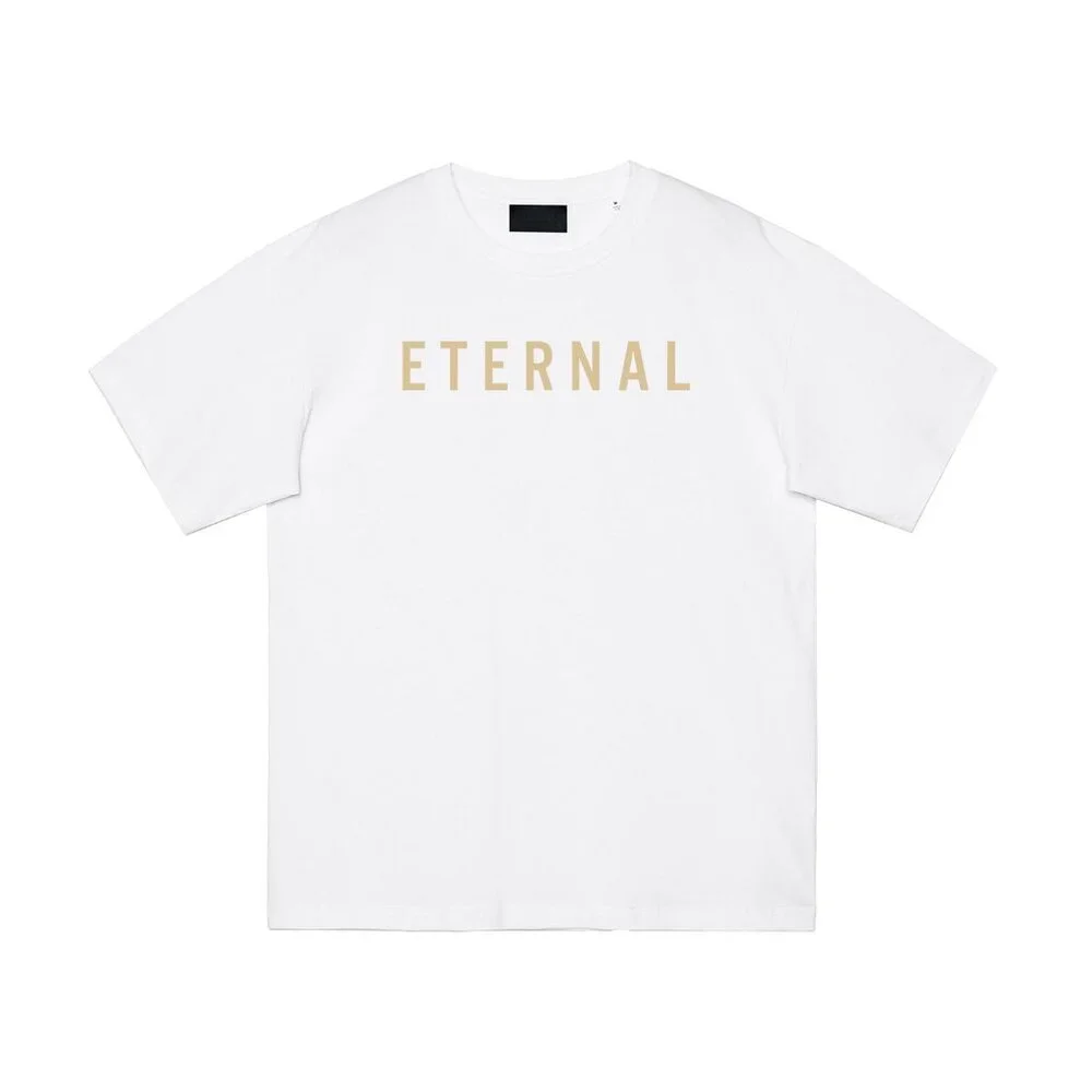 ESSENTIALS ETERNAL Shirts Tees Short Sleeve
